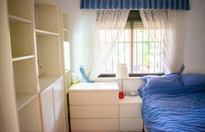 Resale - Villa - Orihuela Costa - Cabo Roig