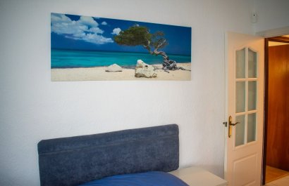 Resale - Villa - Orihuela Costa - Cabo Roig