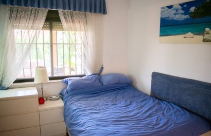 Resale - Villa - Orihuela Costa - Cabo Roig