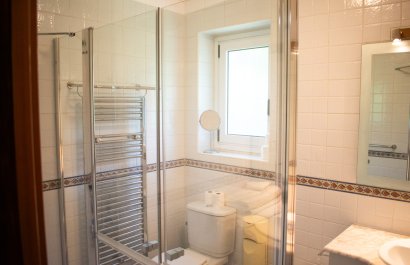 Resale - Villa - Orihuela Costa - Cabo Roig