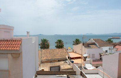 Herverkoop - Reclame - Los Alcázares