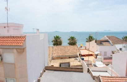 Herverkoop - Reclame - Los Alcázares