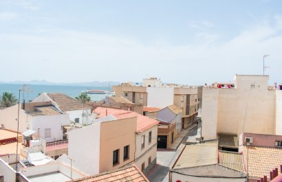 Herverkoop - Reclame - Los Alcázares