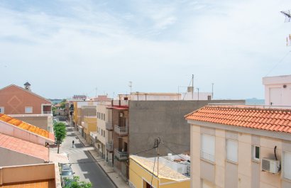 Herverkoop - Reclame - Los Alcázares