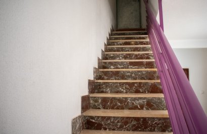 Herverkoop - Reclame - Los Alcázares