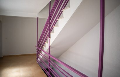 Herverkoop - Reclame - Los Alcázares