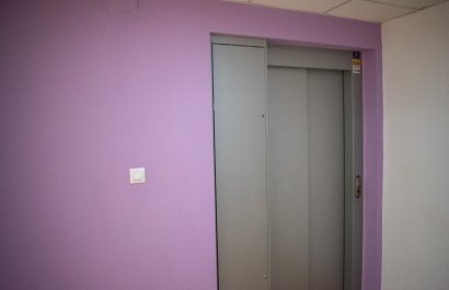 Herverkoop - Reclame - Los Alcázares