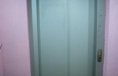 Herverkoop - Reclame - Los Alcázares