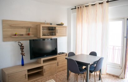 Herverkoop - Reclame - Los Alcázares