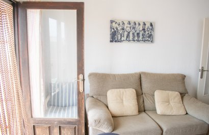 Herverkoop - Reclame - Los Alcázares