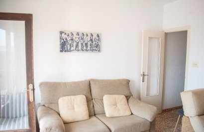 Herverkoop - Reclame - Los Alcázares