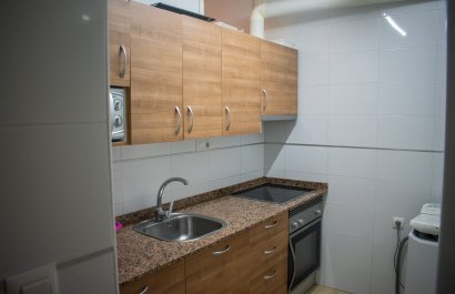 Herverkoop - Reclame - Los Alcázares