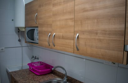 Herverkoop - Reclame - Los Alcázares