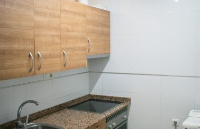 Herverkoop - Reclame - Los Alcázares