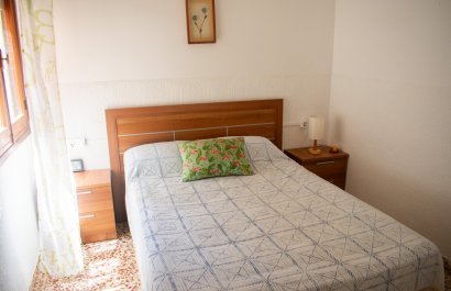 Herverkoop - Reclame - Los Alcázares