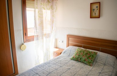 Herverkoop - Reclame - Los Alcázares