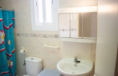 Herverkoop - Reclame - Los Alcázares