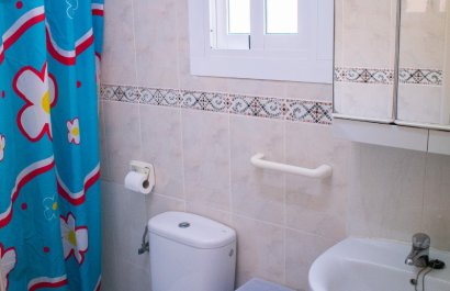 Herverkoop - Reclame - Los Alcázares