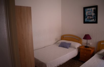 Herverkoop - Reclame - Los Alcázares