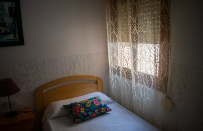 Herverkoop - Reclame - Los Alcázares