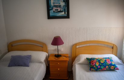 Herverkoop - Reclame - Los Alcázares