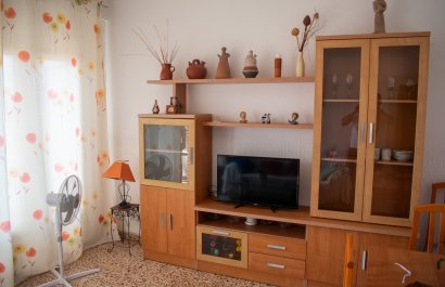 Herverkoop - Reclame - Los Alcázares