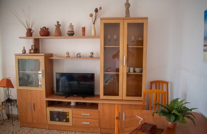 Herverkoop - Reclame - Los Alcázares