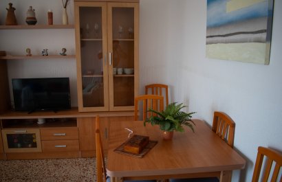 Herverkoop - Reclame - Los Alcázares