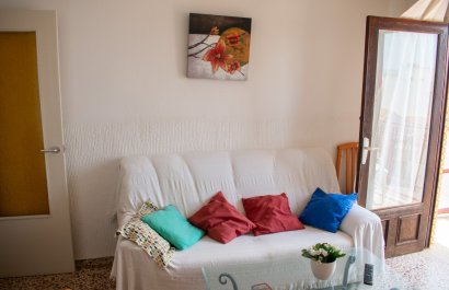 Herverkoop - Reclame - Los Alcázares