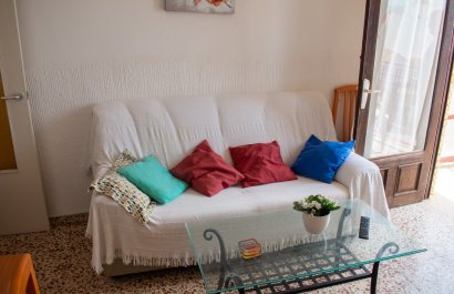 Herverkoop - Reclame - Los Alcázares