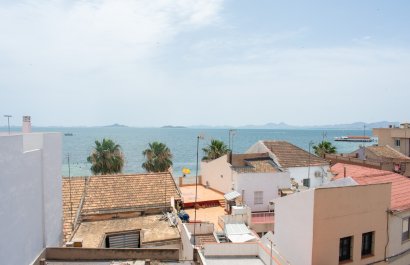 Herverkoop - Reclame - Los Alcázares