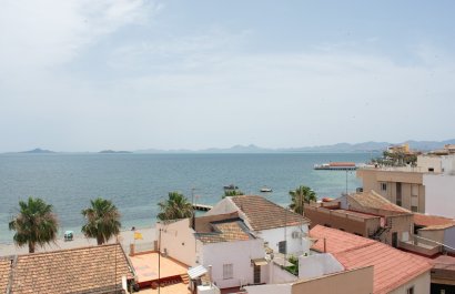 Herverkoop - Reclame - Los Alcázares