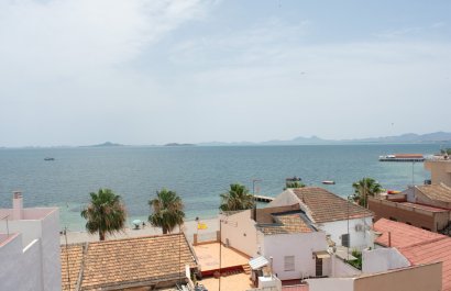 Herverkoop - Reclame - Los Alcázares