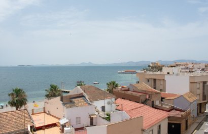 Herverkoop - Reclame - Los Alcázares