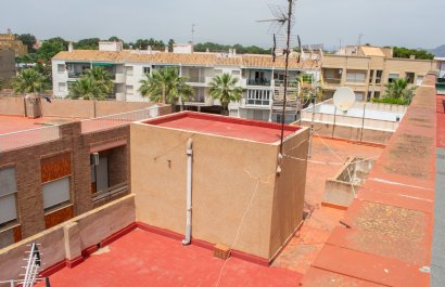 Herverkoop - Reclame - Los Alcázares