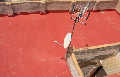 Herverkoop - Reclame - Los Alcázares