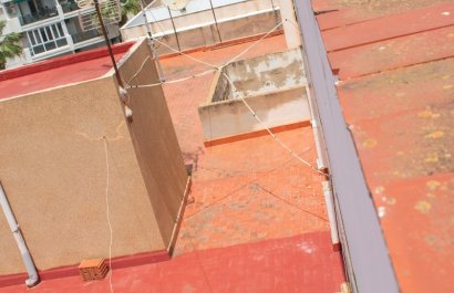 Herverkoop - Reclame - Los Alcázares