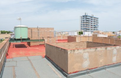 Herverkoop - Reclame - Los Alcázares