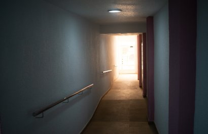 Herverkoop - Reclame - Los Alcázares