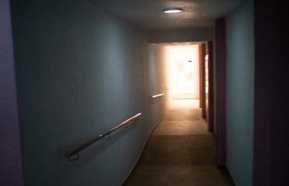 Herverkoop - Reclame - Los Alcázares