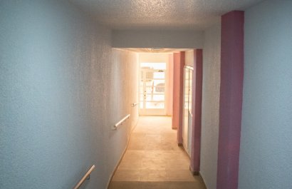 Herverkoop - Reclame - Los Alcázares