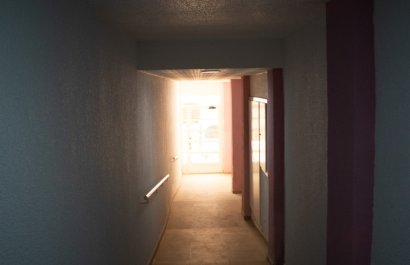 Herverkoop - Reclame - Los Alcázares