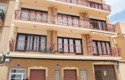 Herverkoop - Reclame - Los Alcázares