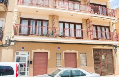 Herverkoop - Reclame - Los Alcázares