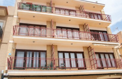 Herverkoop - Reclame - Los Alcázares