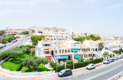 Resale - Apartment / flat - Torrevieia - La Mata