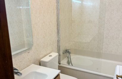 Resale - Apartment / flat - Torrevieia - La Mata