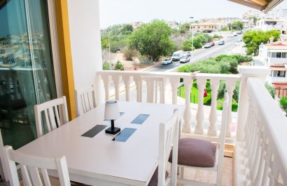 Resale - Apartment / flat - Torrevieia - La Mata