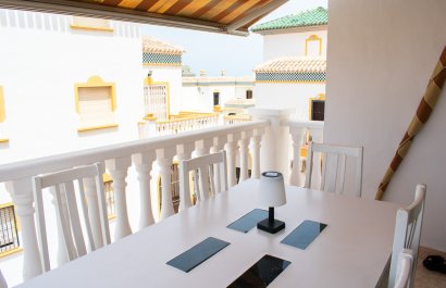 Resale - Apartment / flat - Torrevieia - La Mata