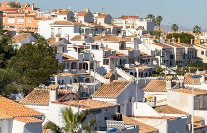 Resale - Apartment / flat - Torrevieia - La Mata